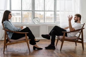 gespreksvoering sociaal domein